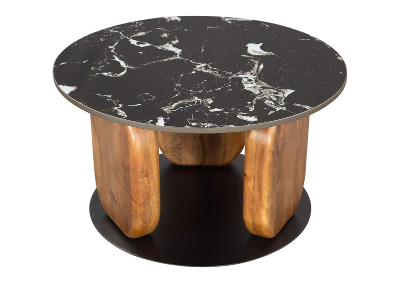 109771 Pemba Coffee Table Multicolor