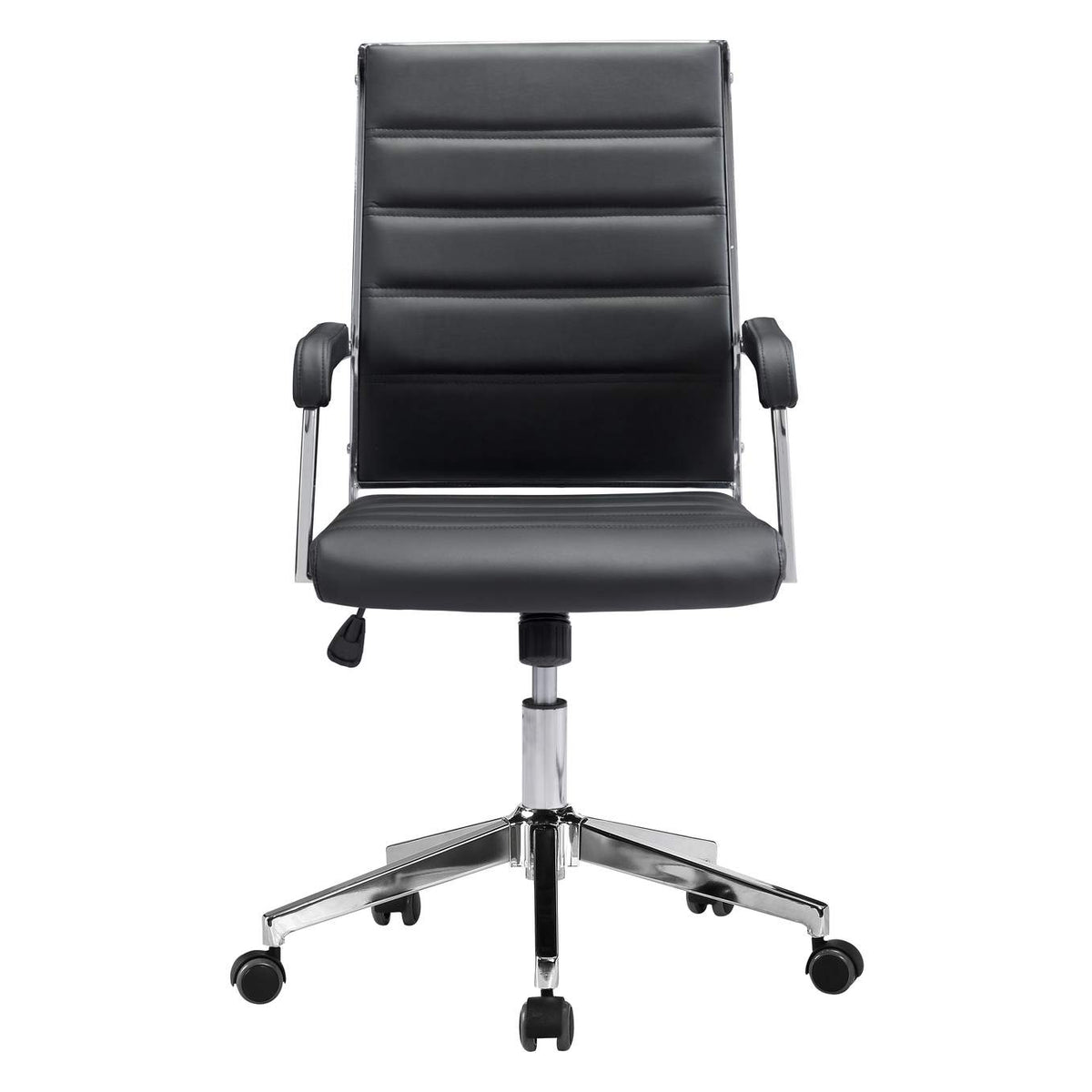 101823 Liderato Office Chair Black