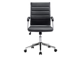 101823 Liderato Office Chair Black