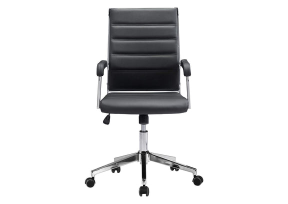 101823 Liderato Office Chair Black