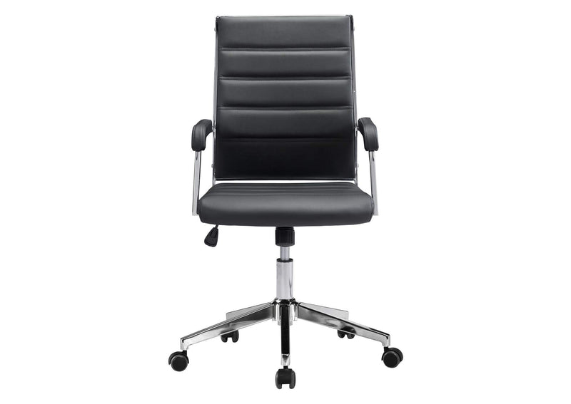 101823 Liderato Office Chair Black