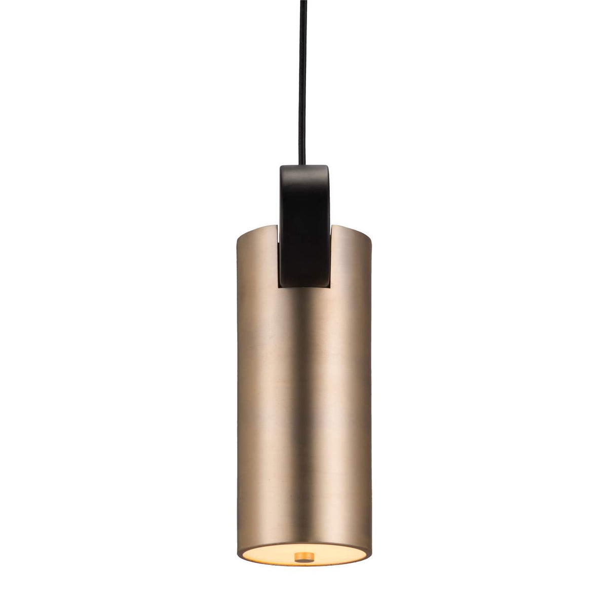 56106 Martiza Ceiling Lamp Gold & Black