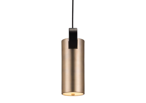 56106 Martiza Ceiling Lamp Gold & Black