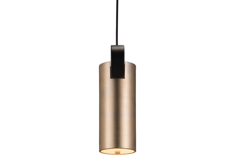 56106 Martiza Ceiling Lamp Gold & Black
