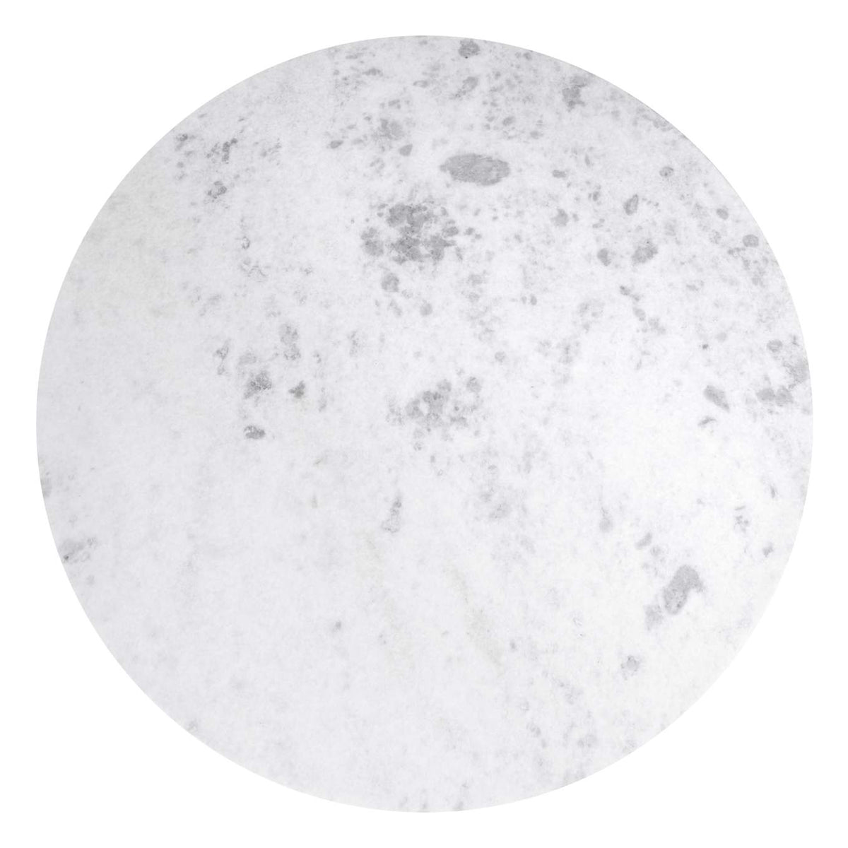 109208 Phoenix Dining Table White