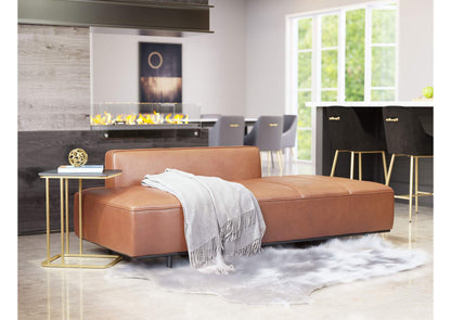101925 Confection Sofa Brown
