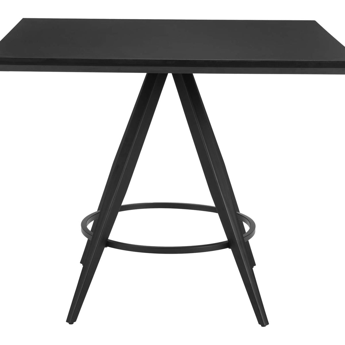 110187 Tinos Dining Table Black