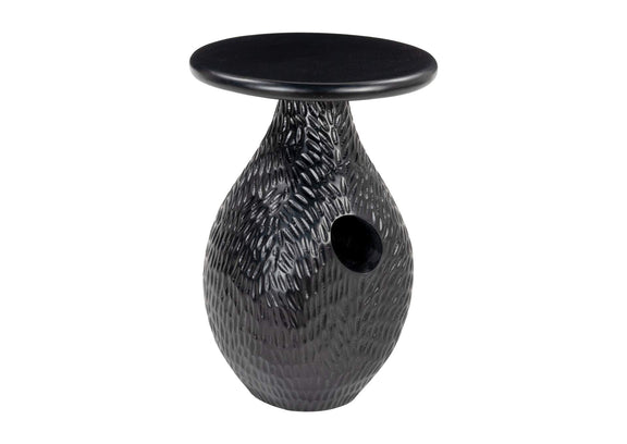 110244 Piho Side Table Black