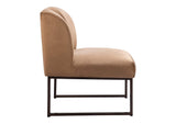 109526 Sante Fe Accent Chair Brown
