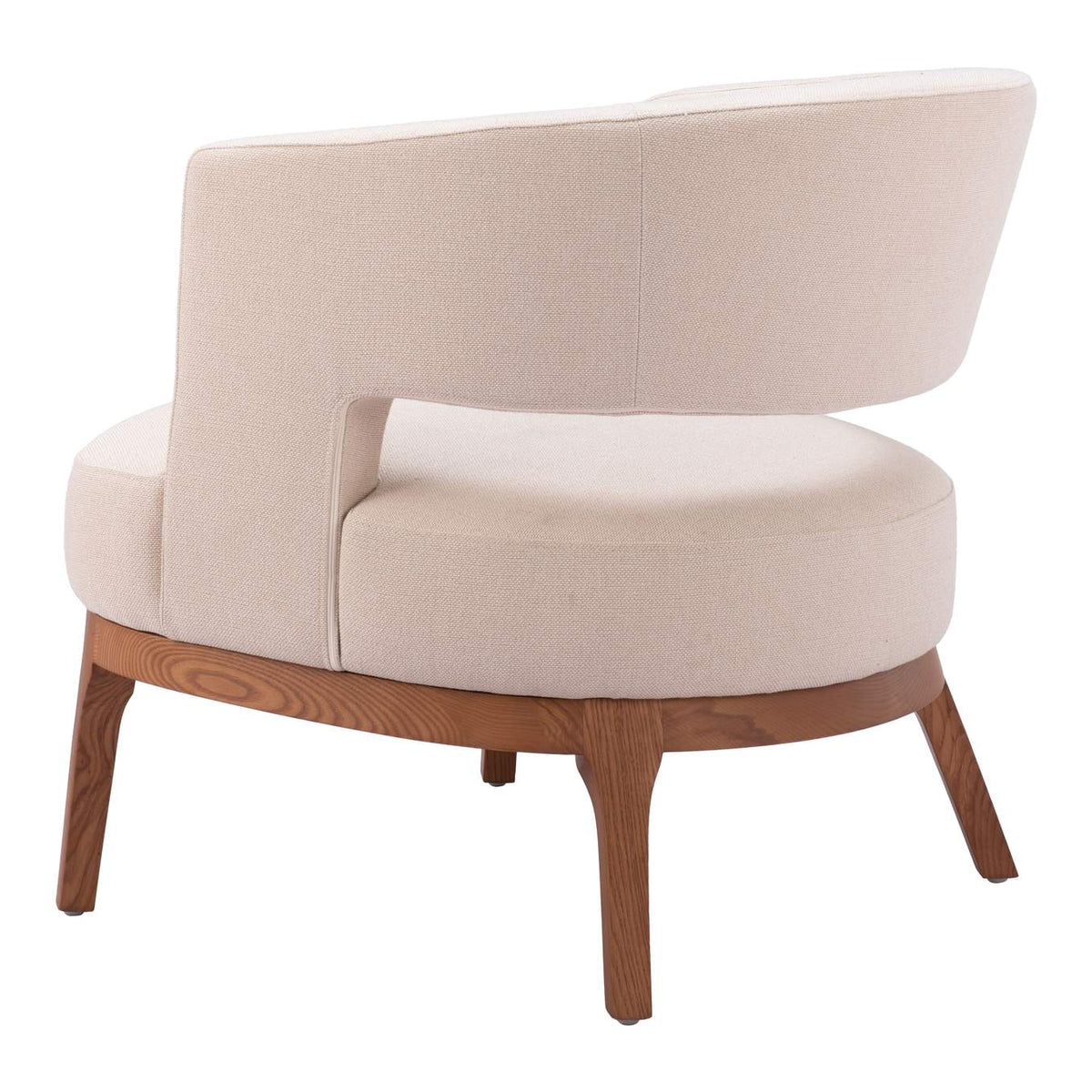 110113 Penryn Accent Chair Beige