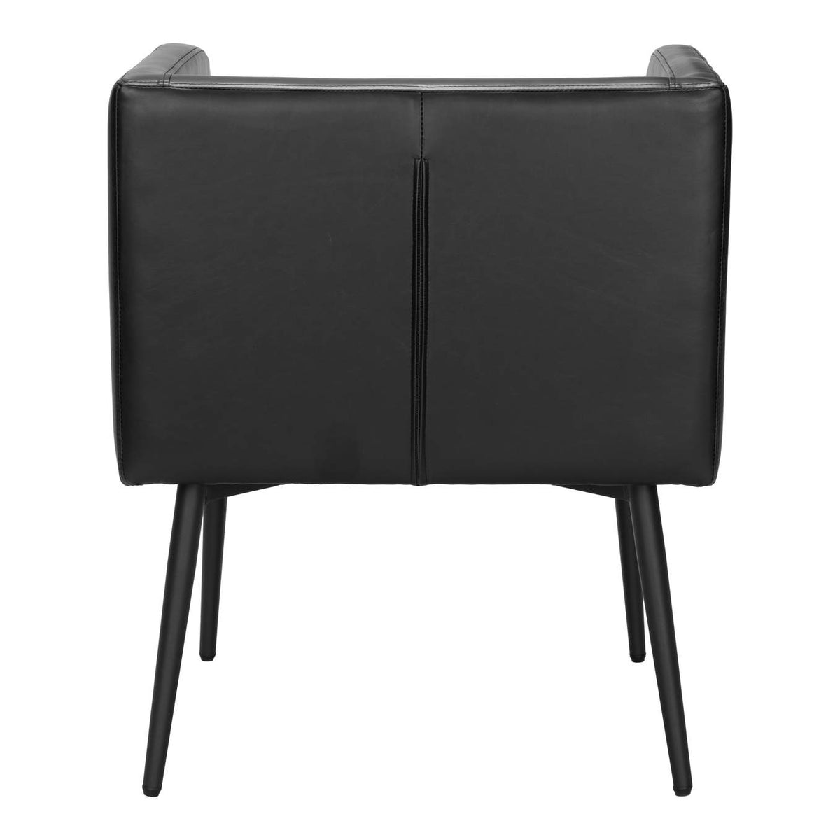 110061 Horbat Dining Chair Black