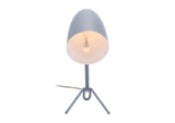 56135 Jamison Table Lamp Gray