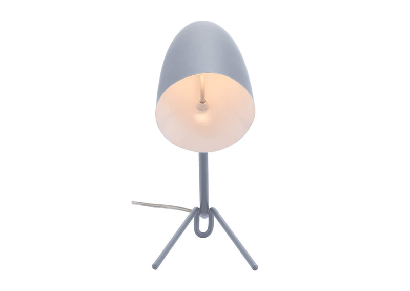 56135 Jamison Table Lamp Gray