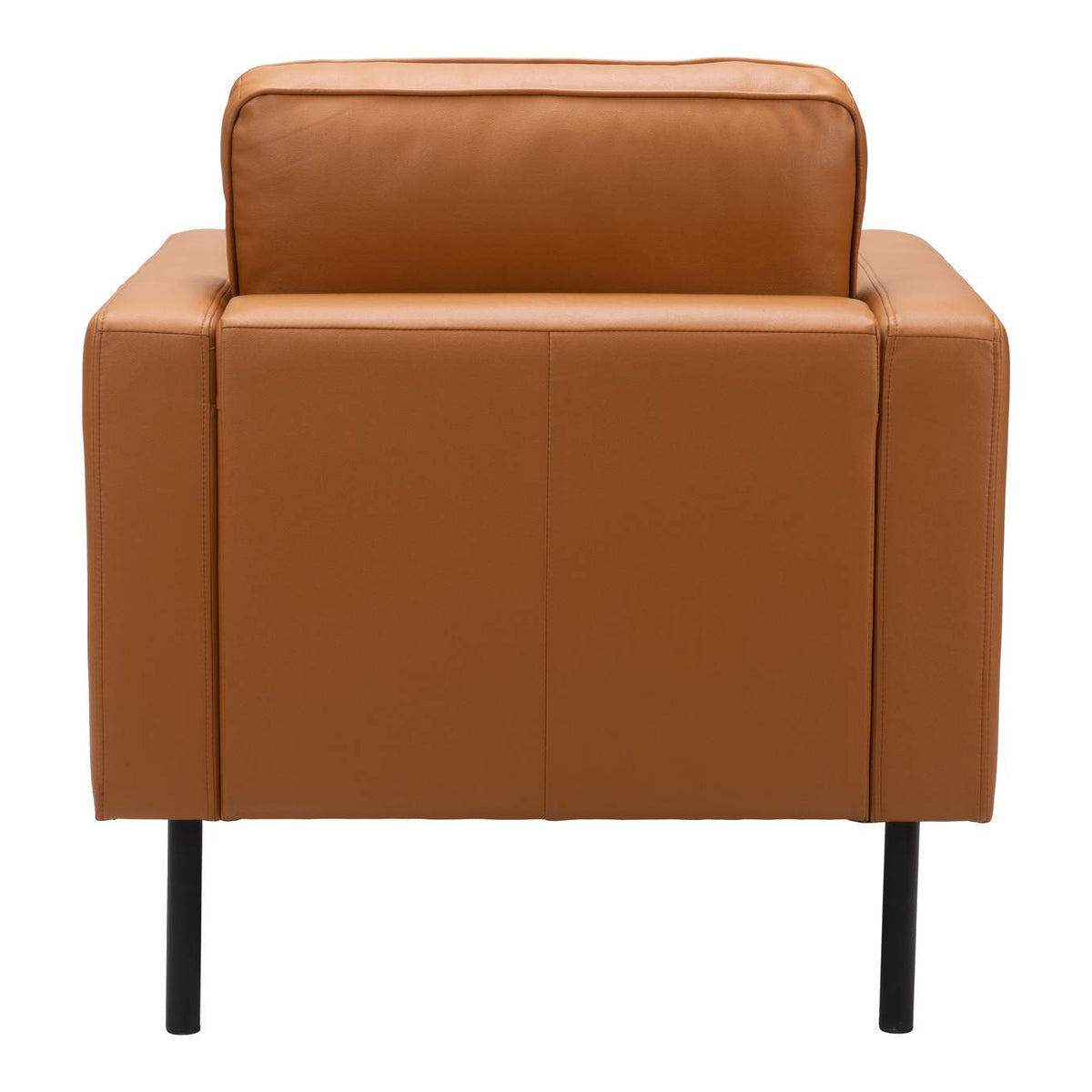109902 Decade Armchair Brown