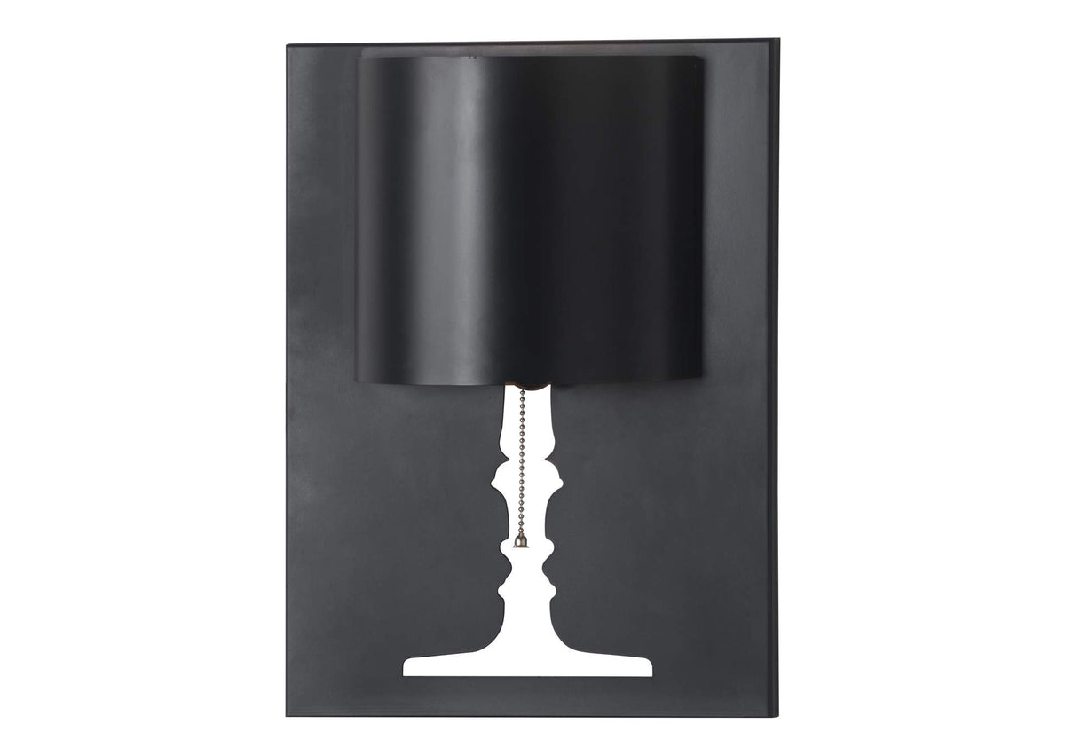 50403 Dream Wall Lamp Black