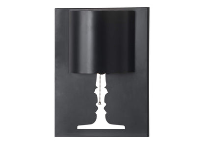 50403 Dream Wall Lamp Black