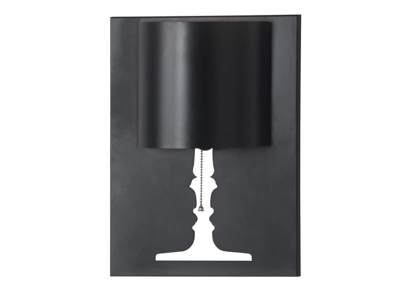 50403 Dream Wall Lamp Black