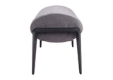 110350 Glatt Bench Gray