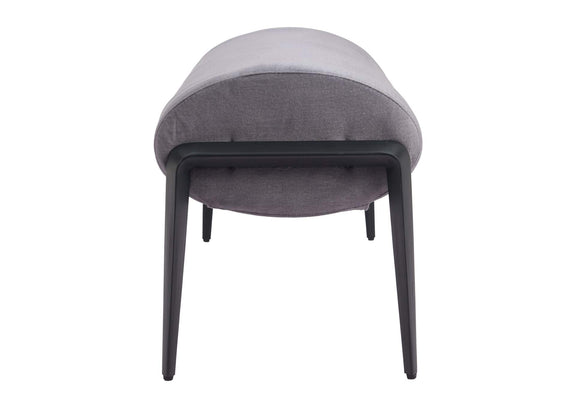 110350 Glatt Bench Gray