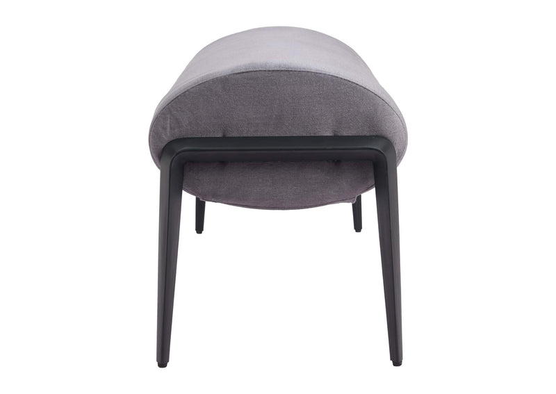 110350 Glatt Bench Gray