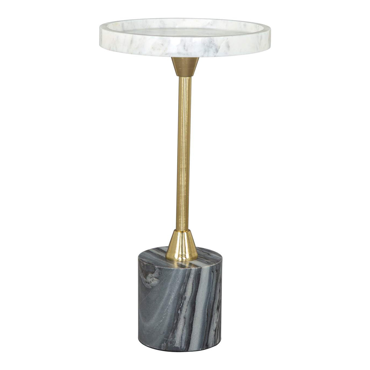 109566 Johan Side Table Multicolor
