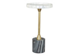 109566 Johan Side Table Multicolor