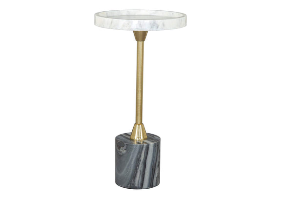 109566 Johan Side Table Multicolor