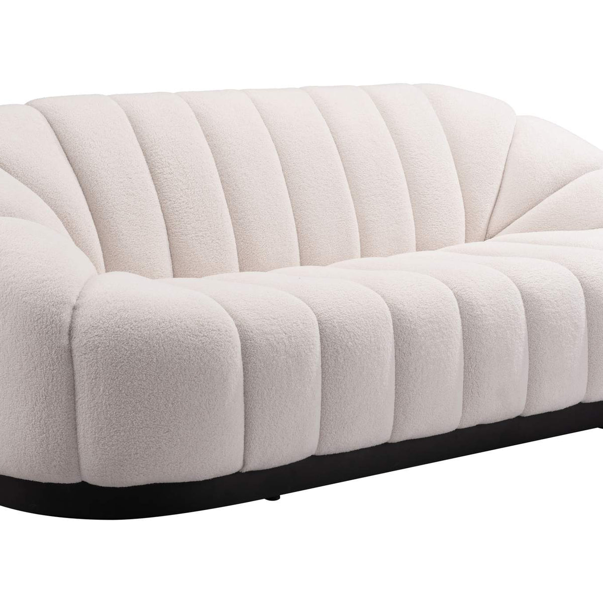 109341 Bhutan Sofa Cream