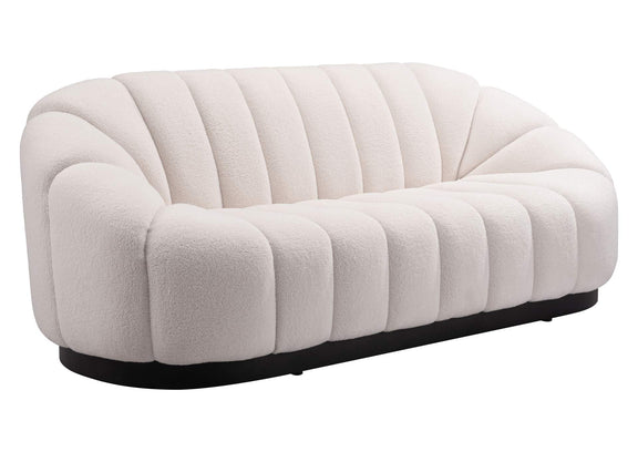109341 Bhutan Sofa Cream