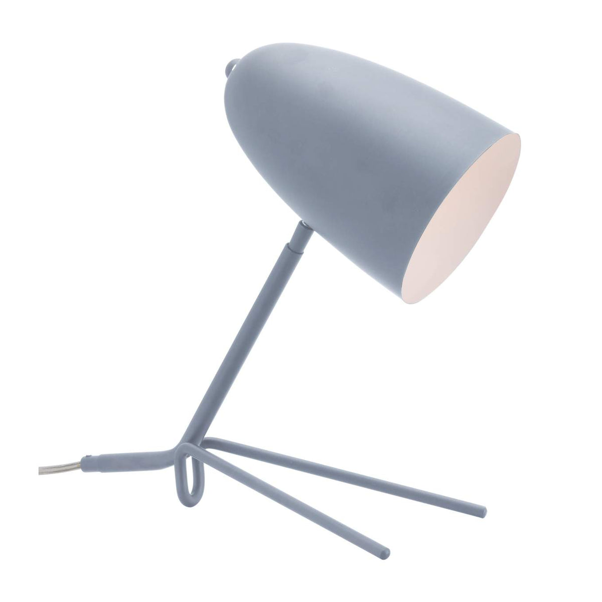 56135 Jamison Table Lamp Gray