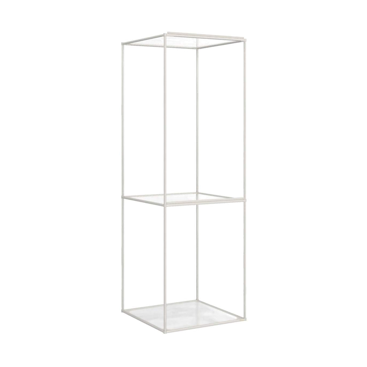 109959 Zuo Chair Display Light Gray