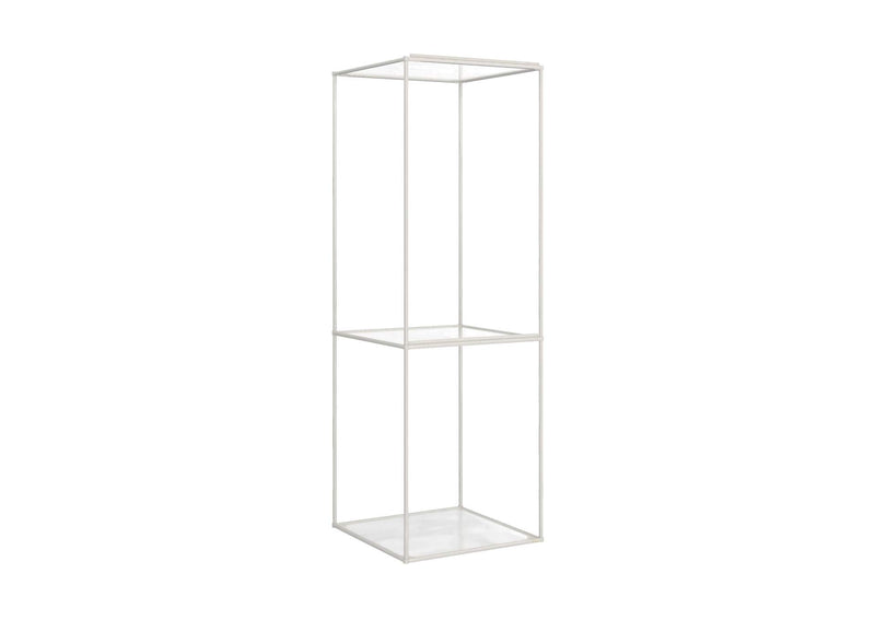 109959 Zuo Chair Display Light Gray