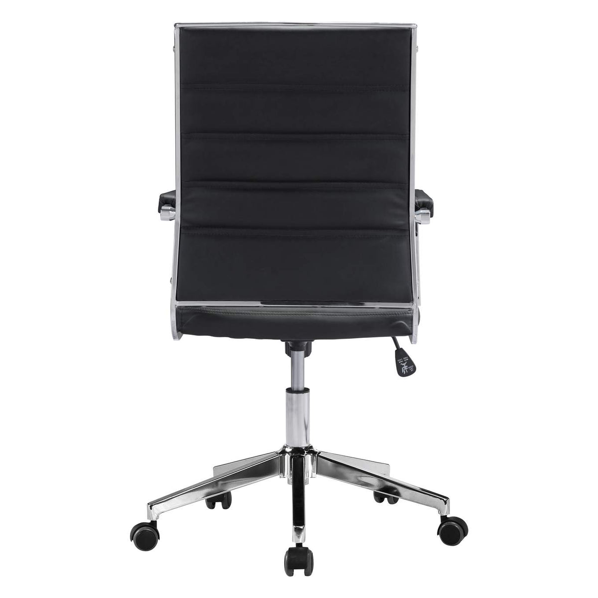 101823 Liderato Office Chair Black