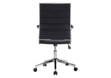 101823 Liderato Office Chair Black