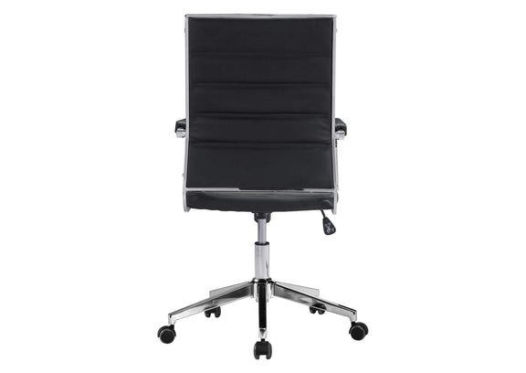 101823 Liderato Office Chair Black