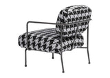 110206 Ulet Accent Chair Multicolor