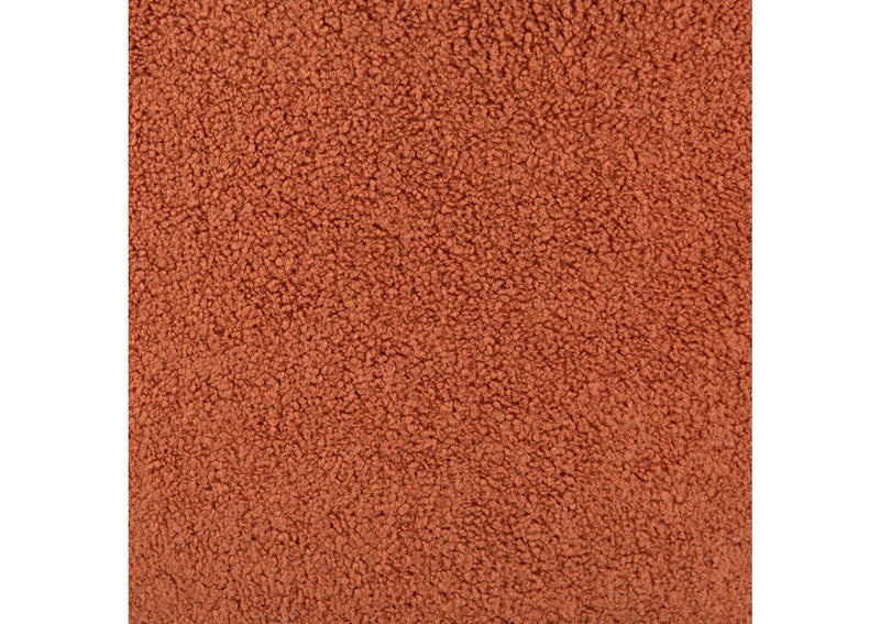 109680 Smart Dining Chair (Set Of 2) Burnt Orange