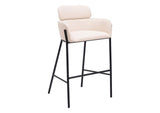 110174 Bremor Barstool Beige