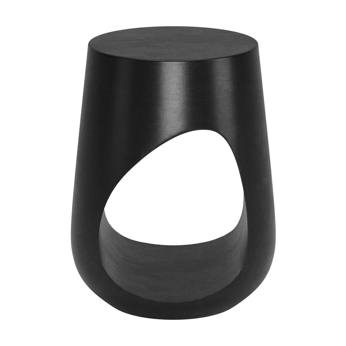 110243 Tilk Side Table Black