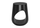 110243 Tilk Side Table Black