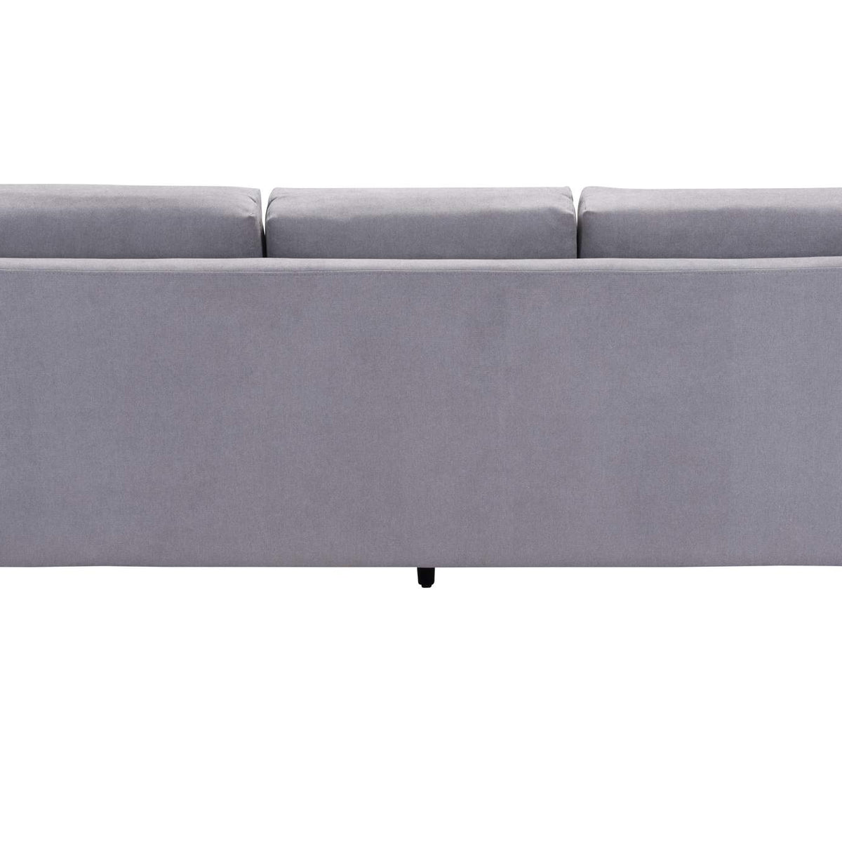 101926 Divinity Sofa Gray