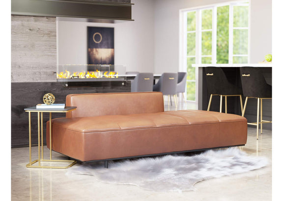 101925 Confection Sofa Brown