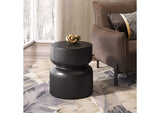 109756 Busan Side Table Black