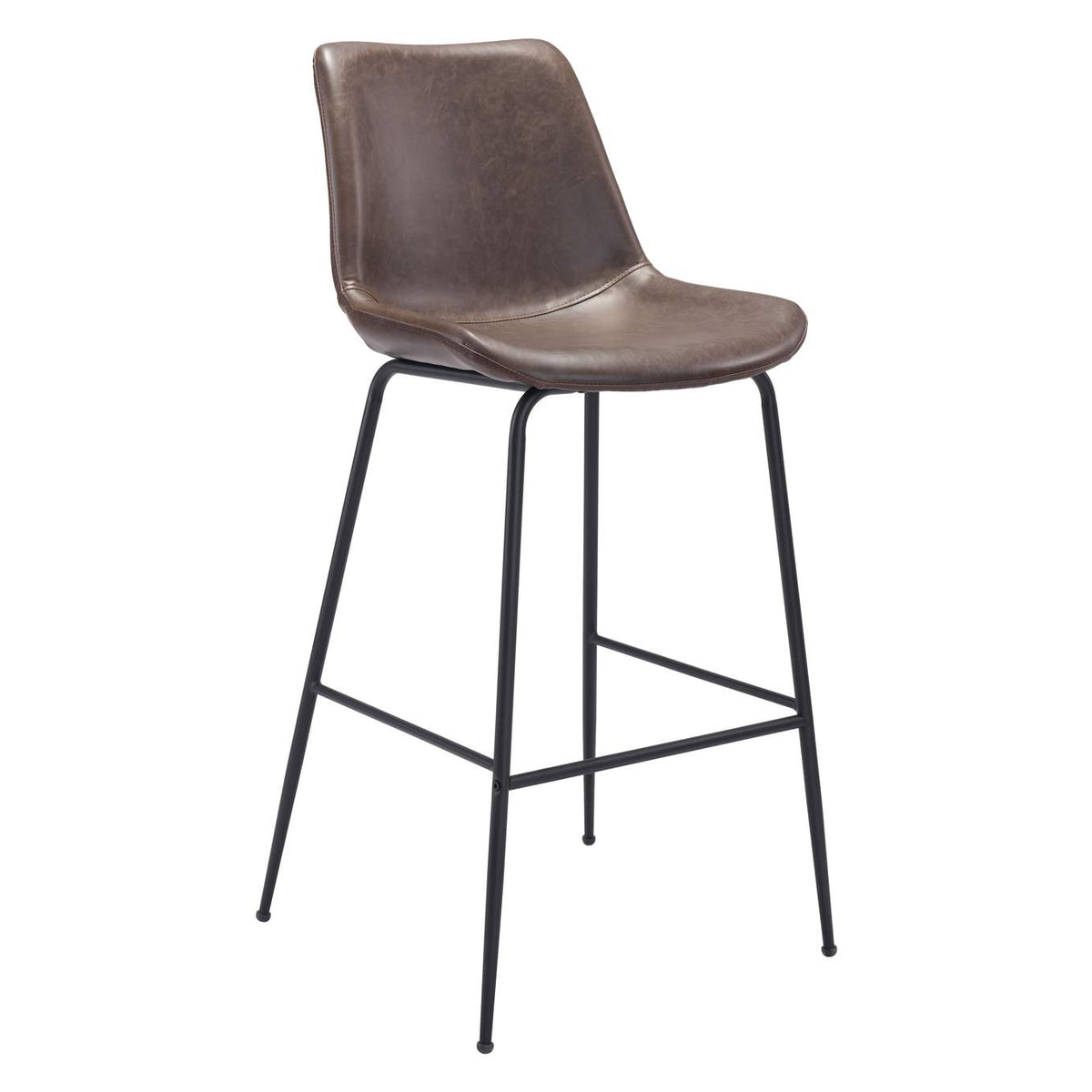 101771 Byron Barstool Brown