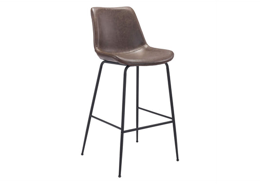 101771 Byron Barstool Brown