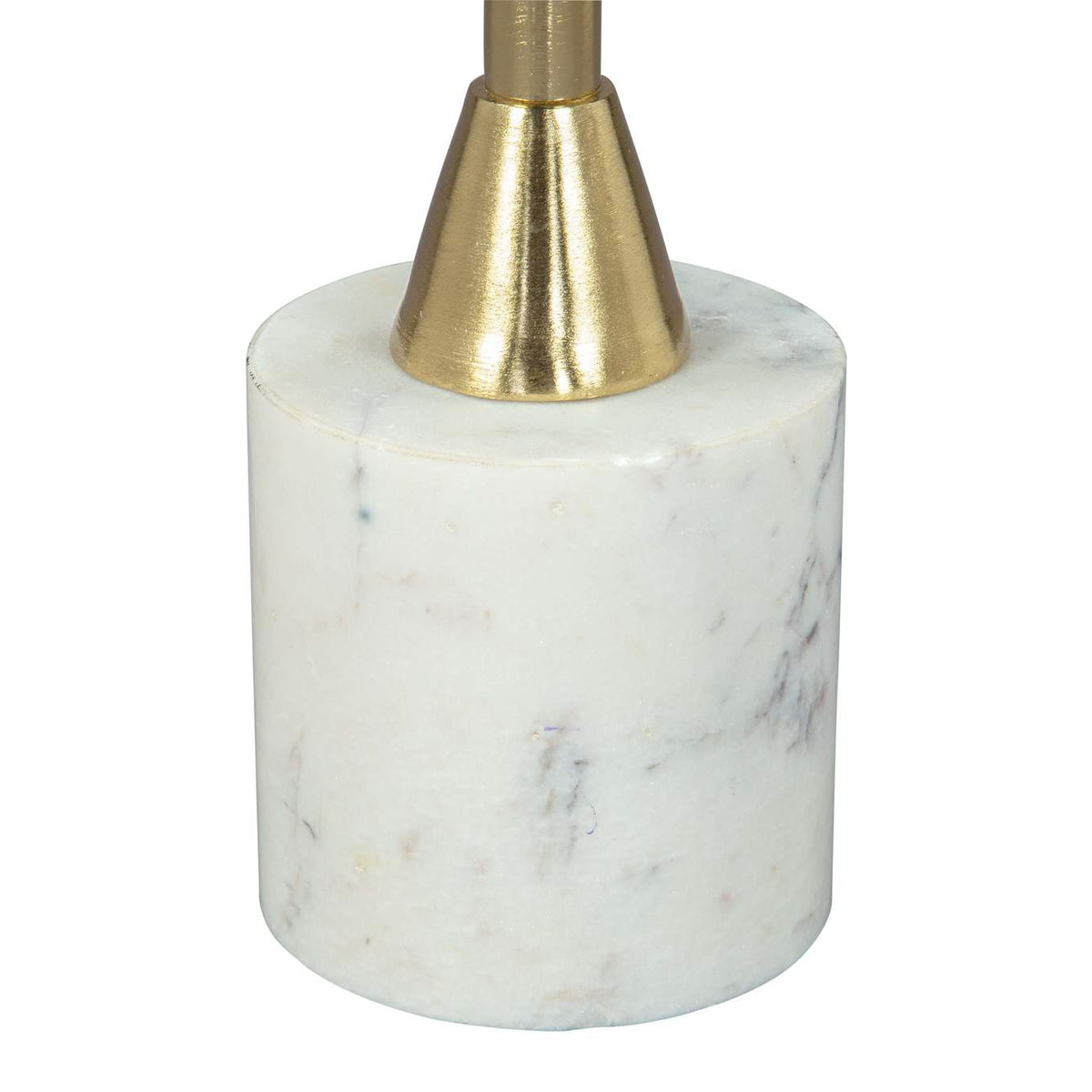 109565 Lizza Side Table Multicolor