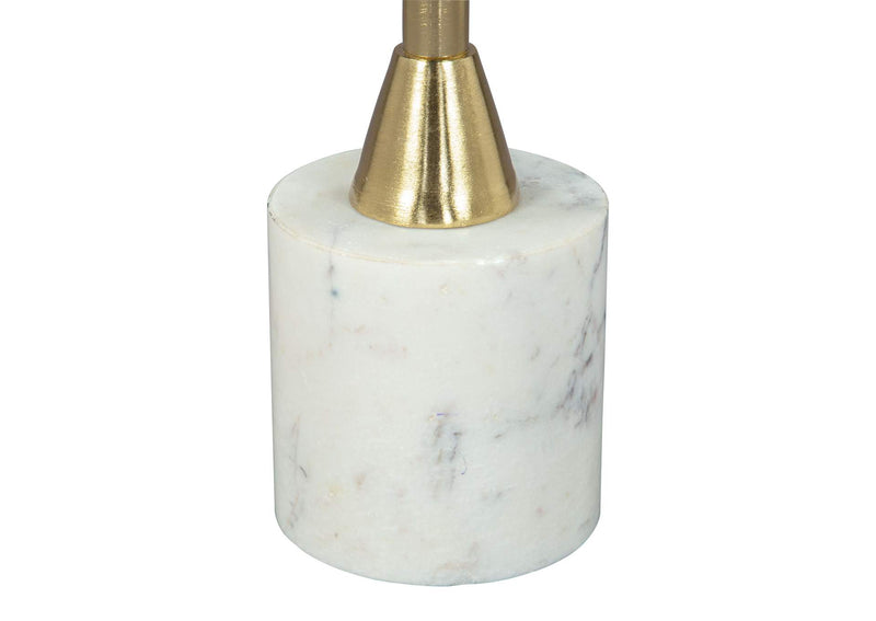 109565 Lizza Side Table Multicolor