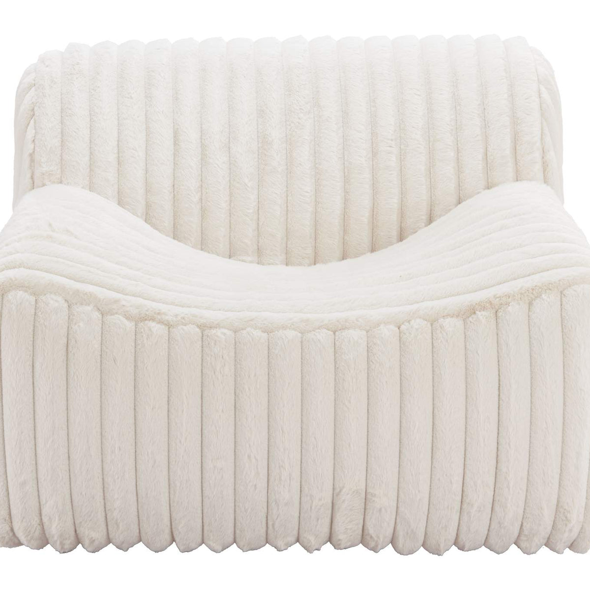 110278 Osterbro Accent Chair Cream