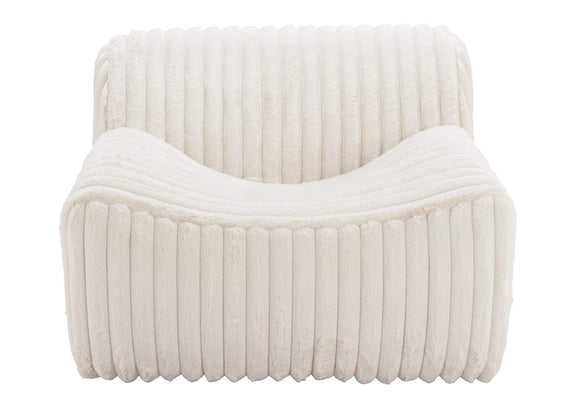 110278 Osterbro Accent Chair Cream