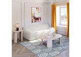 110277 Osterbro Sofa Cream